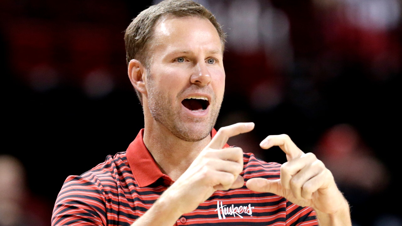 Hoiberg sees untapped potential at long-suffering Nebraska